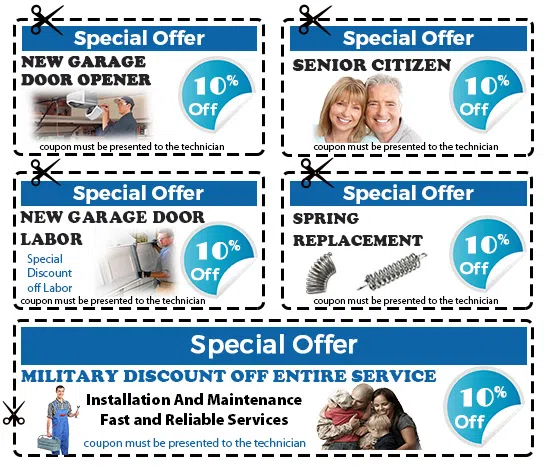 Capitol Garage Door Service Oakland, CA 510-824-4036 - CouponSet7-five