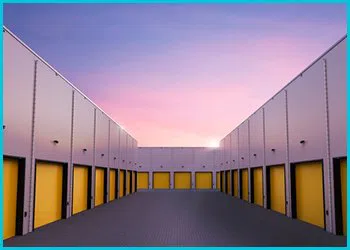 Capitol Garage Door Service Oakland, CA 510-824-4036 - commercial-doors