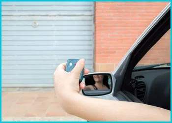 Capitol Garage Door Service Oakland, CA 510-824-4036 - garage-door-opener