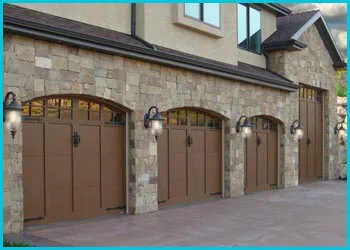 Capitol Garage Door Service Oakland, CA 510-824-4036