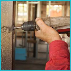 Capitol Garage Door Service Oakland, CA 510-824-4036 - side-garage-door-installation