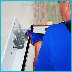 Capitol Garage Door Service Oakland, CA 510-824-4036 - side-garage-door-repair